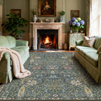Cypressa Sage Rug