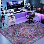 Alaia Neon Rug