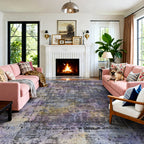 Oslo Nebula Rug