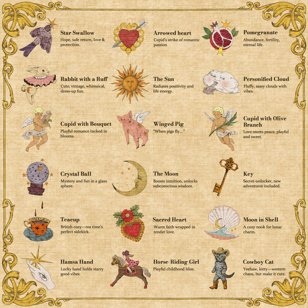 Fortune Lumos Rug