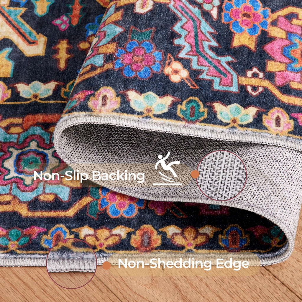 Alaia Kaleido Rug