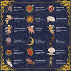 Fortune Cosmo Rug