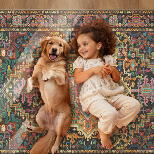 Alaia Kaleido Rug
