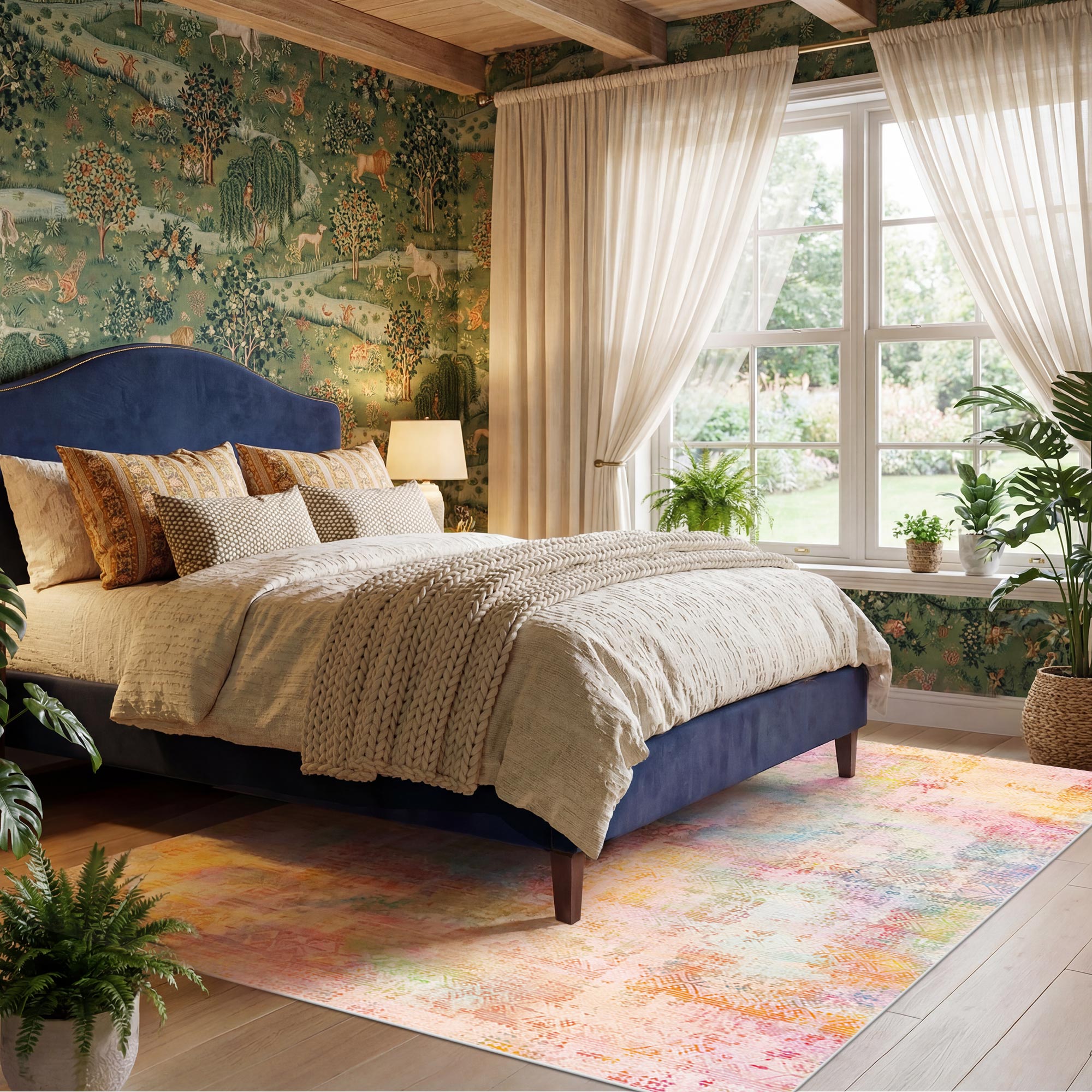 Oslo Sunsise Rug