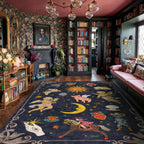 Fortune Cosmo Rug