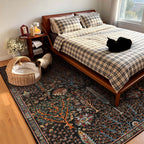 Cypressa Wild Rug