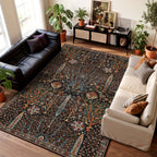 Cypressa Wild Rug