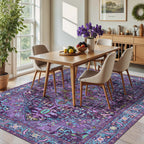 Alaia Neon Rug