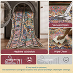 Alaia Kaleido Rug