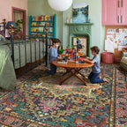 Alaia Kaleido Rug