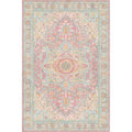 Alaia Bolssom Pink Blush Rug