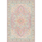 Alaia Bolssom Pink Blush Rug