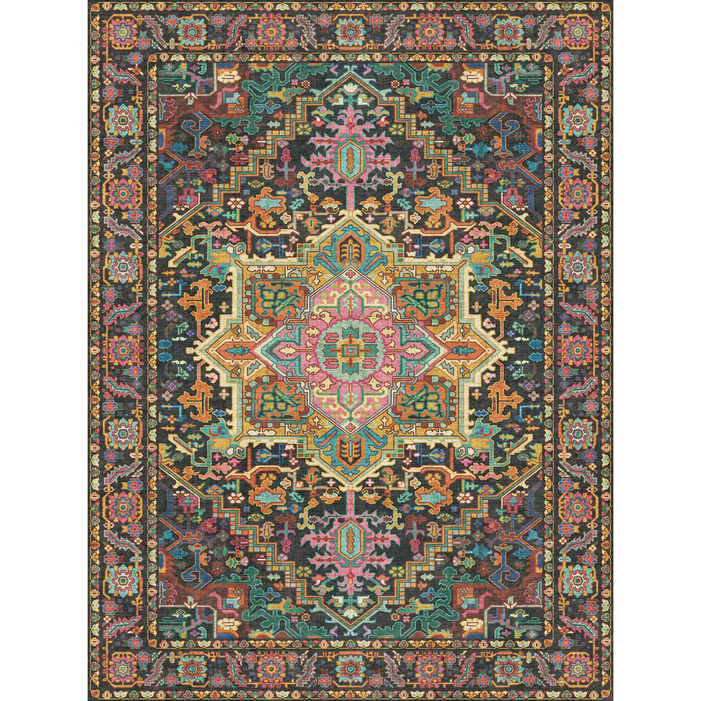 Alaia Kaleido Rug