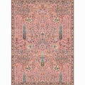 Cypressa Rosette Rug