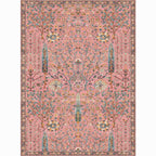Cypressa Rosette Rug
