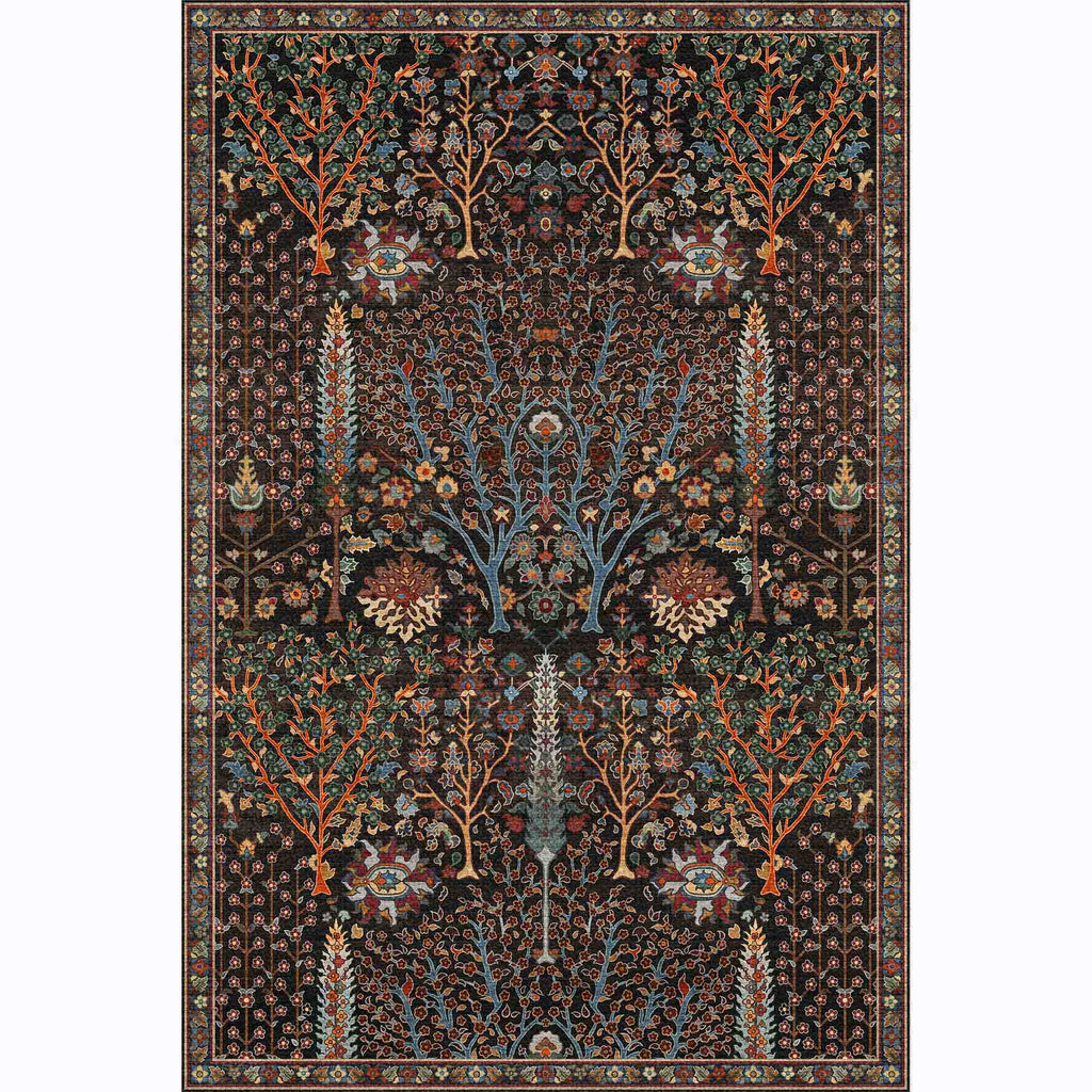 Cypressa Wild Rug