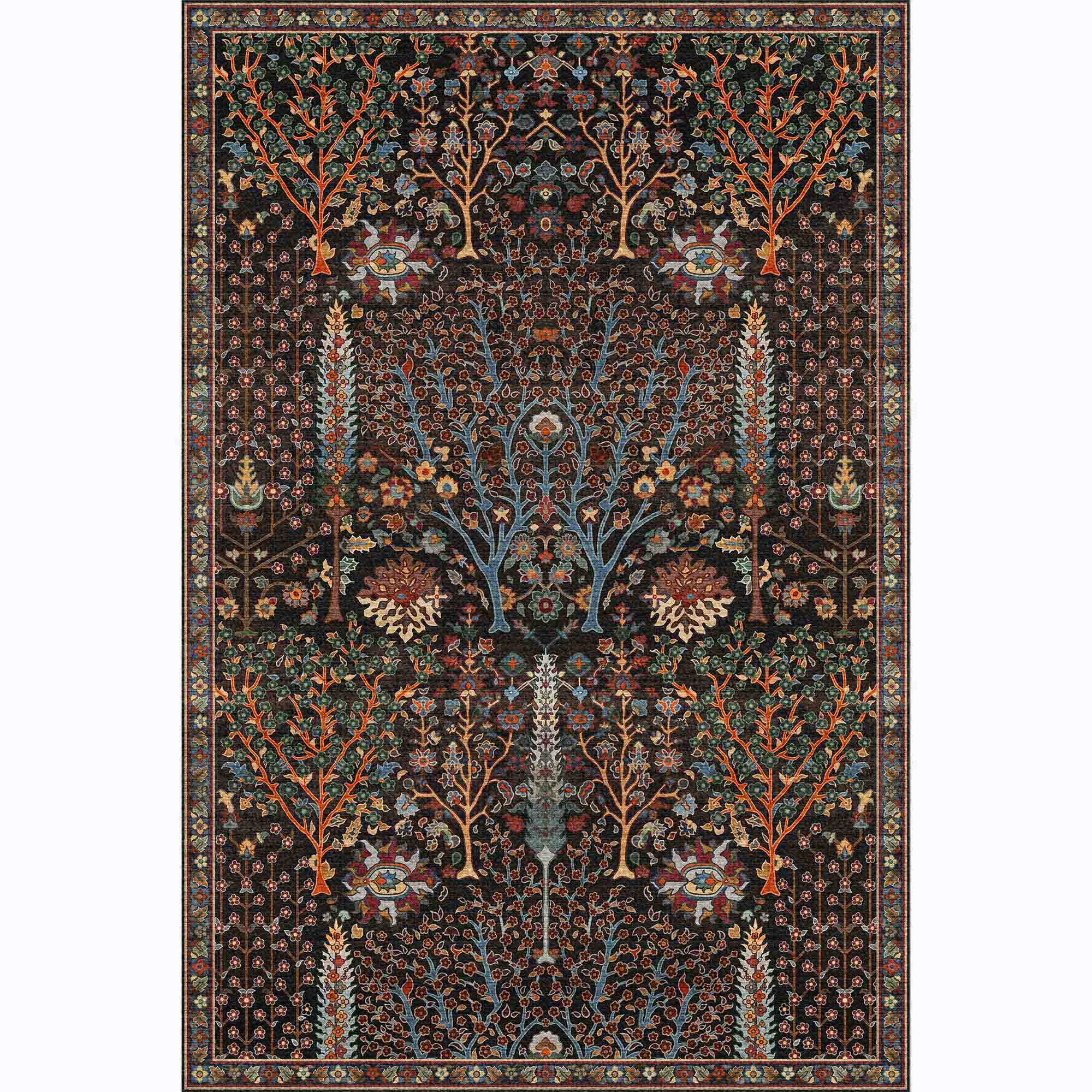 Cypressa Wild Rug