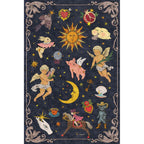 Fortune Cosmo Rug