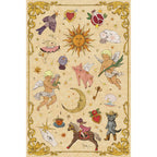 Fortune Lumos Rug