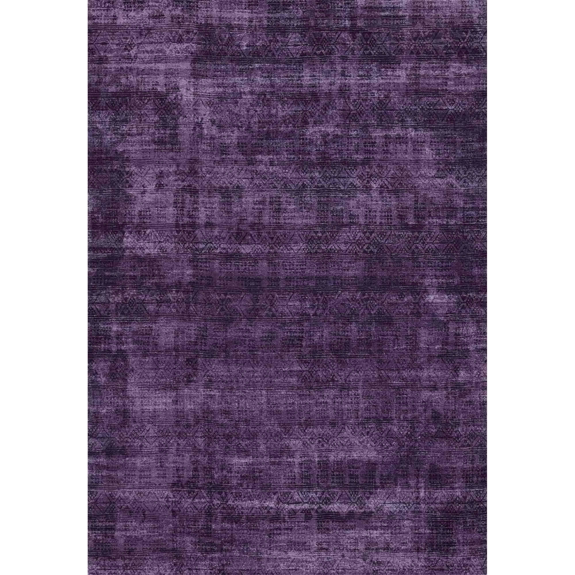 Oslo Dusty Rug