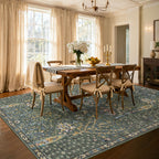 Cypressa Sage Rug